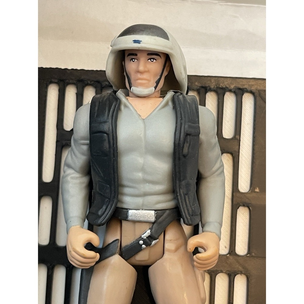 Star Wars Rebel Fleet Trooper 1997 Kenner Figure